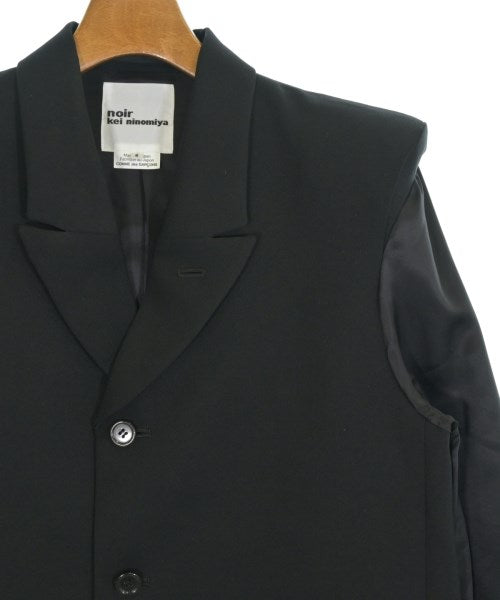 noir kei ninomiya 休閒夾克