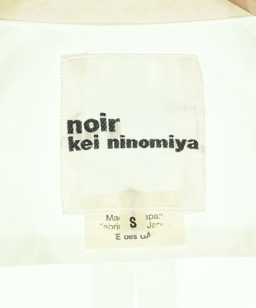 noir kei ninomiya 女襯衫