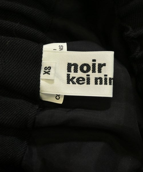 noir kei ninomiya 長裙/超長裙
