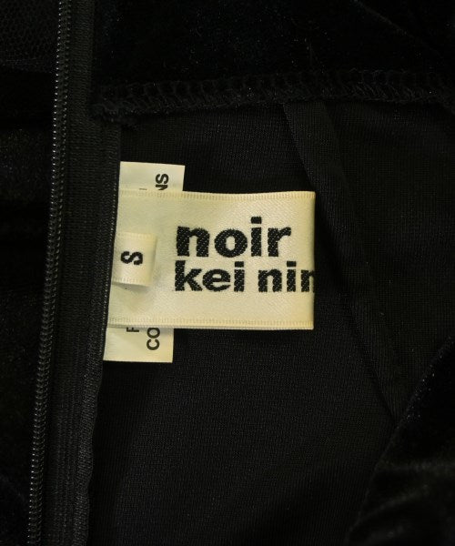 noir kei ninomiya T恤/上衣