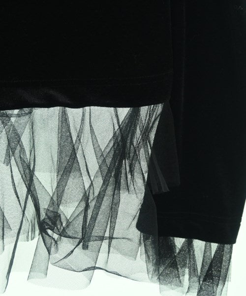noir kei ninomiya T恤/上衣
