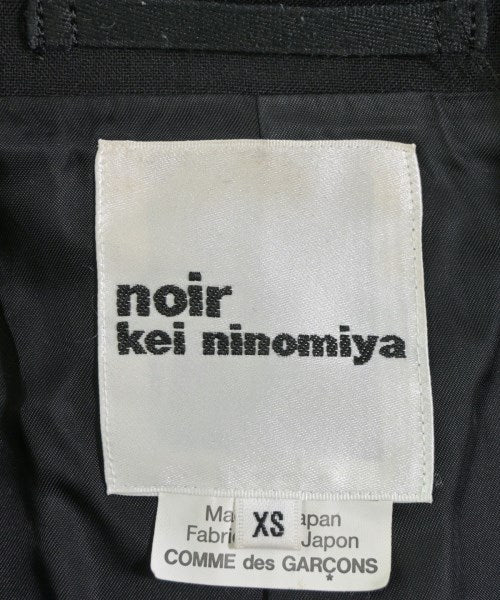 noir kei ninomiya 西裝外套