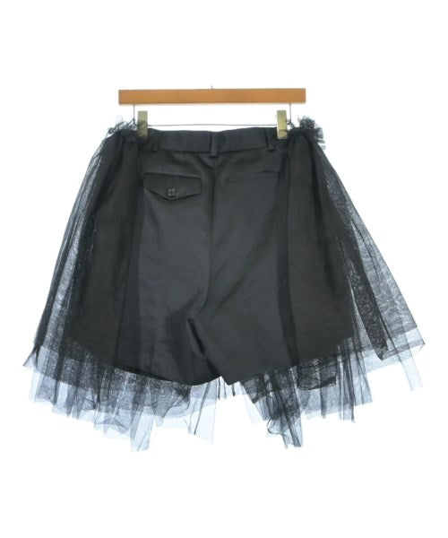 noir kei ninomiya 短褲