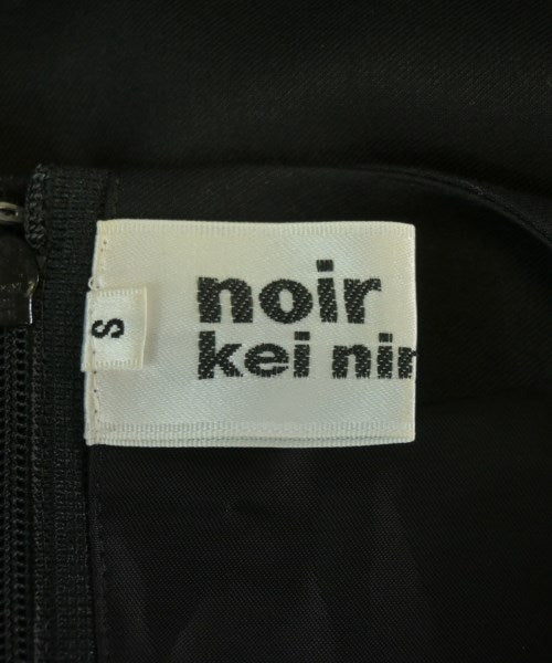 noir kei ninomiya 洋裝