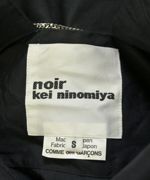 noir kei ninomiya 休閒襯衫