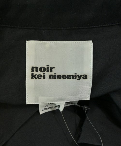 noir kei ninomiya 休閒襯衫