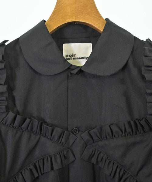 noir kei ninomiya 休閒襯衫