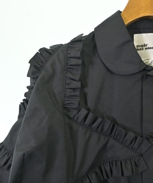 noir kei ninomiya 休閒襯衫