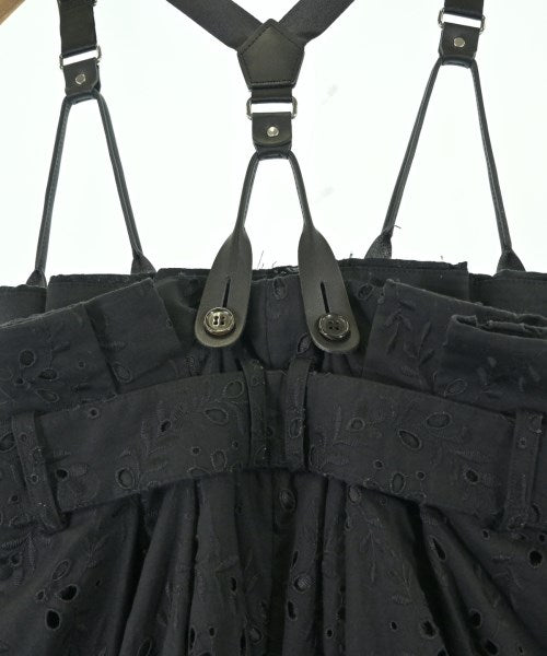 noir kei ninomiya 連身衣/馬戲團服/連身褲
