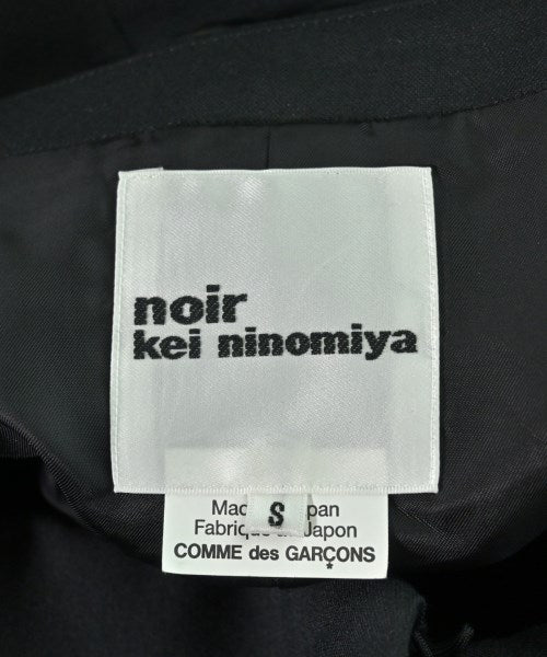 noir kei ninomiya 其他夾克