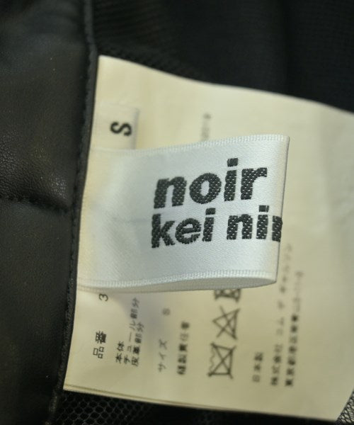noir kei ninomiya 洋裝