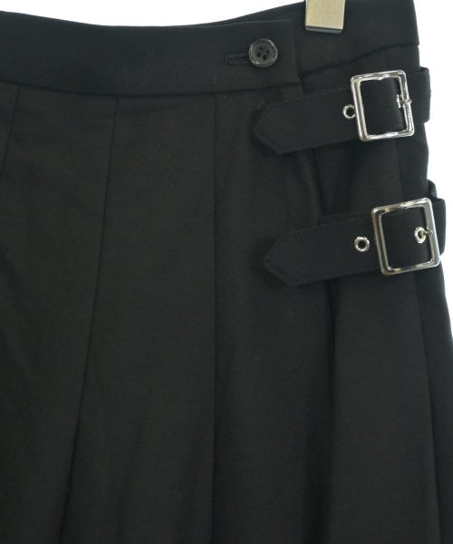 noir kei ninomiya 長裙/超長裙