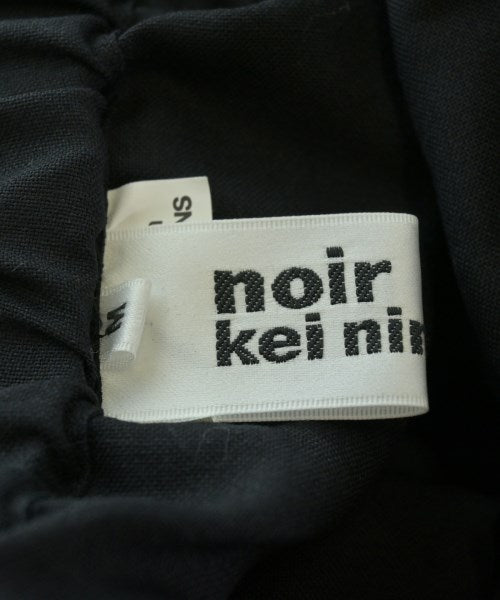 noir kei ninomiya 長裙/超長裙