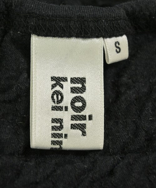noir kei ninomiya T恤/上衣