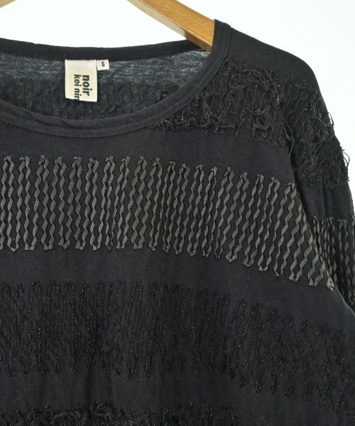 noir kei ninomiya T恤/上衣
