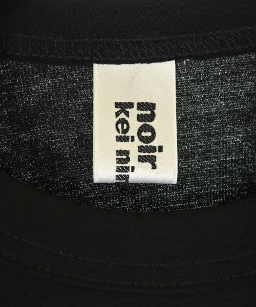 noir kei ninomiya T恤/上衣