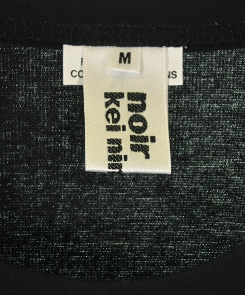noir kei ninomiya T恤/上衣