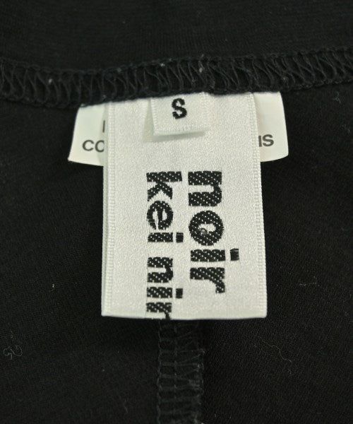 noir kei ninomiya T恤/上衣
