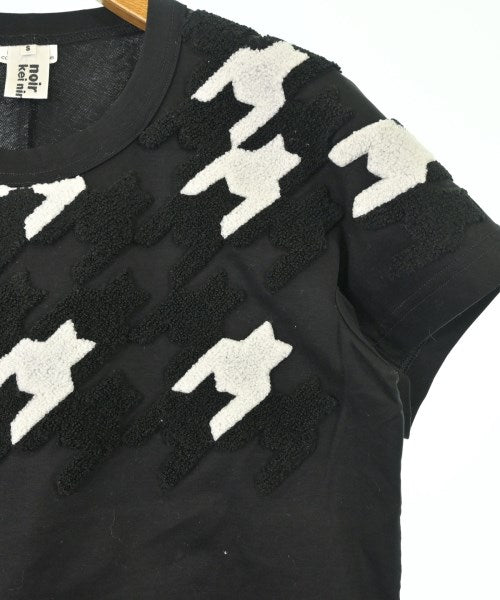 noir kei ninomiya T恤/上衣