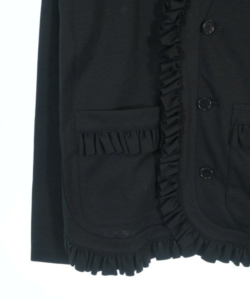 noir kei ninomiya 休閒夾克