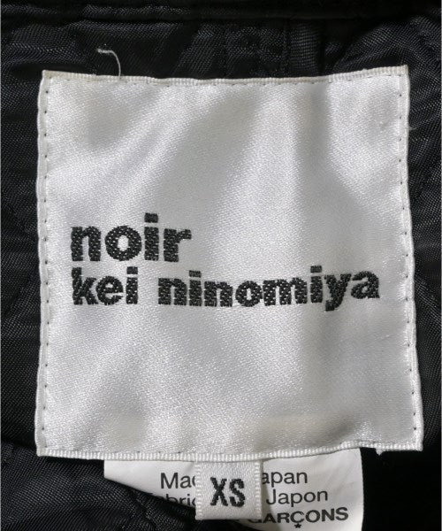 noir kei ninomiya 其他大衣