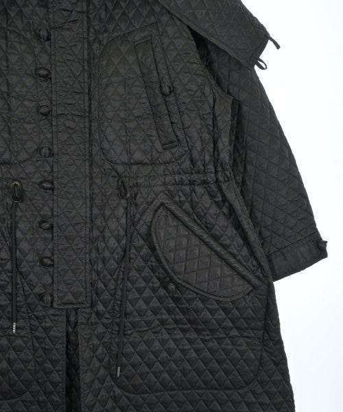 noir kei ninomiya 其他大衣