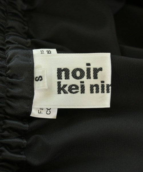 noir kei ninomiya 長裙/超長裙