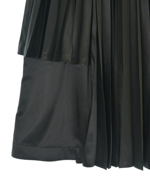 noir kei ninomiya 長裙/超長裙