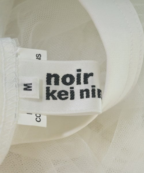 noir kei ninomiya 休閒襯衫