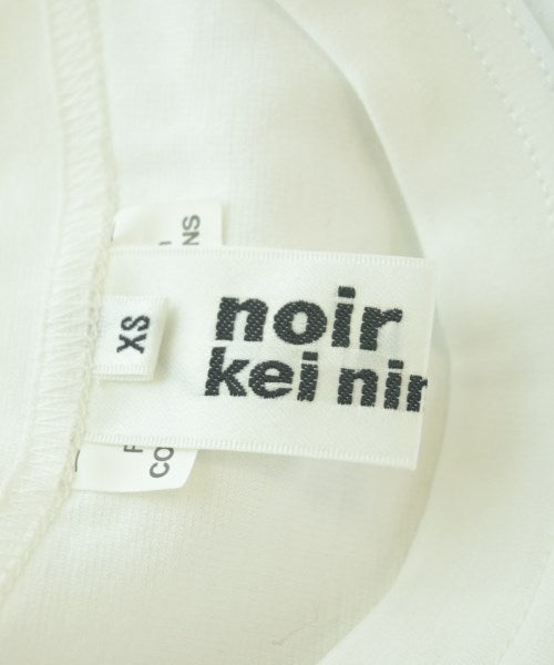 noir kei ninomiya T恤/上衣