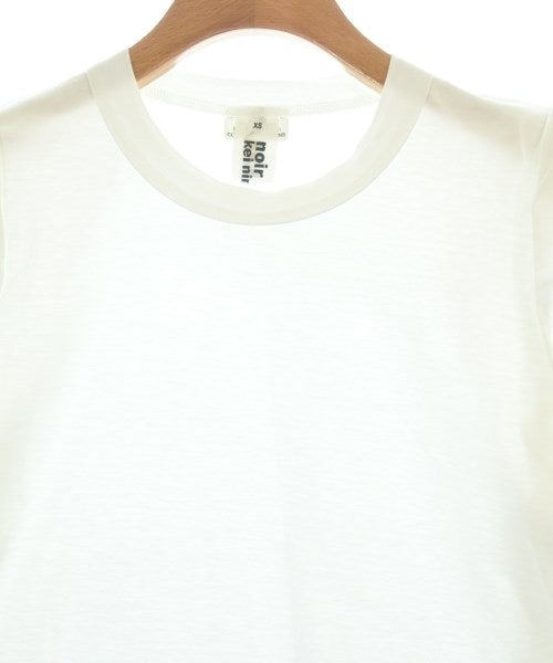 noir kei ninomiya T恤/上衣