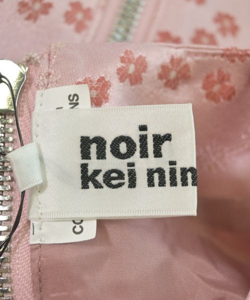 noir kei ninomiya 洋裝