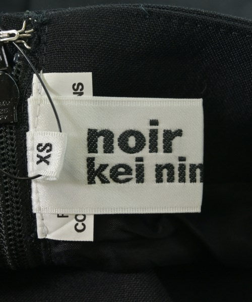 noir kei ninomiya 洋裝
