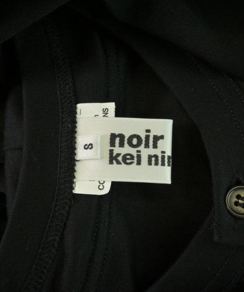noir kei ninomiya T恤/上衣