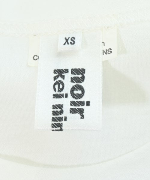 noir kei ninomiya T恤/上衣