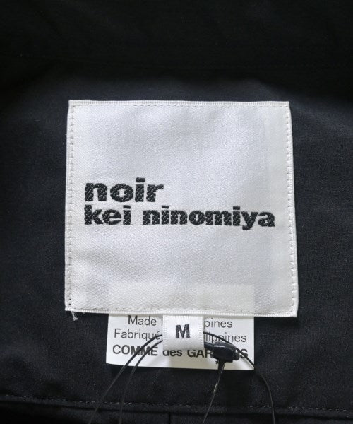 noir kei ninomiya 休閒襯衫