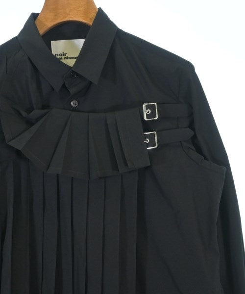 noir kei ninomiya 休閒襯衫