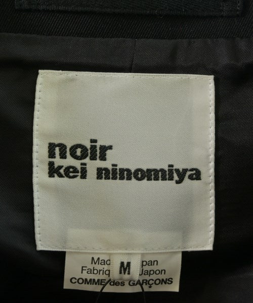 noir kei ninomiya 休閒夾克