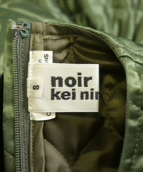 noir kei ninomiya 洋裝