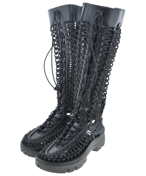 noir kei ninomiya 靴子