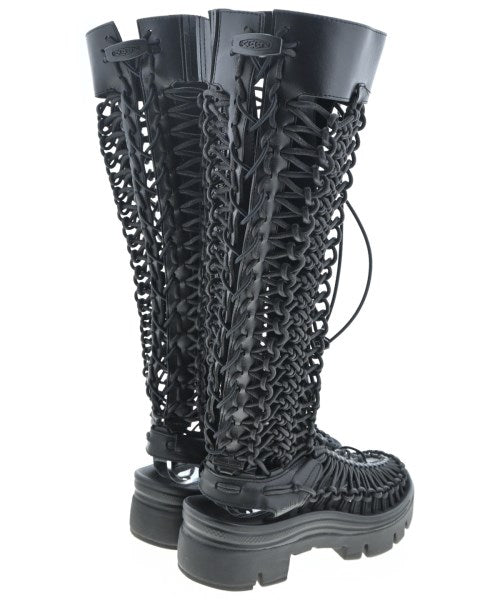 noir kei ninomiya 靴子