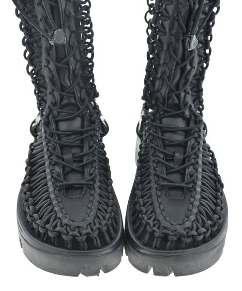 noir kei ninomiya 靴子