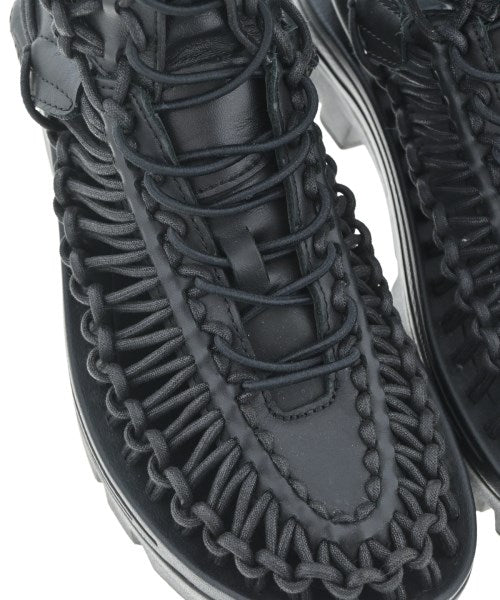 noir kei ninomiya 靴子