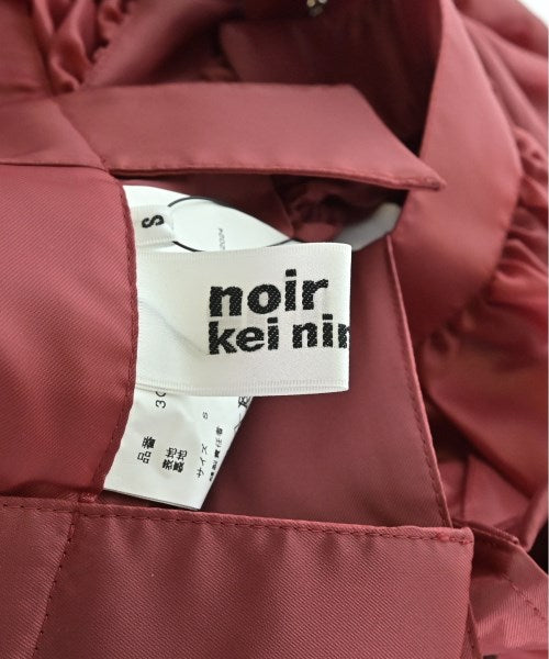 noir kei ninomiya 洋裝
