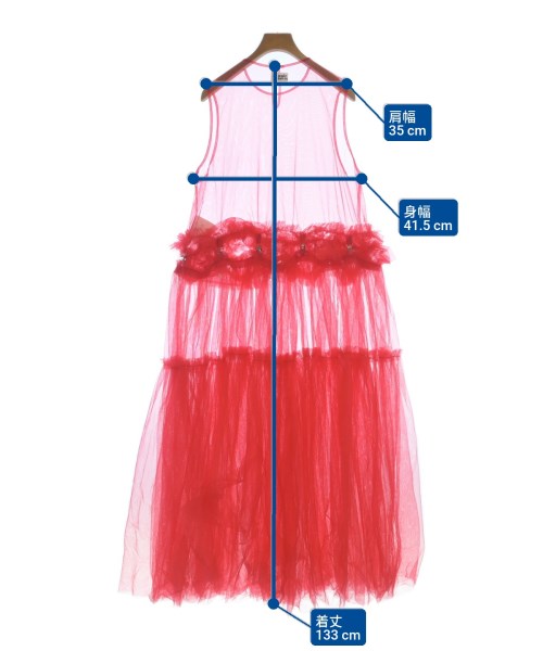 noir kei ninomiya 洋裝