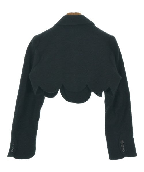 noir kei ninomiya 休閒夾克