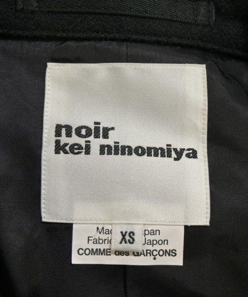 noir kei ninomiya 休閒夾克