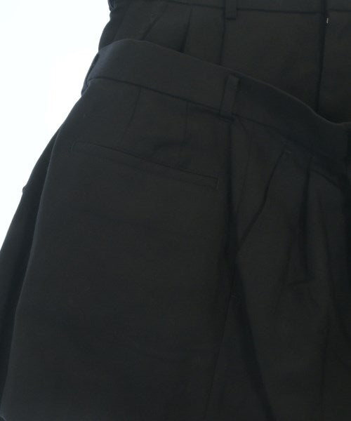 noir kei ninomiya 膝上裙