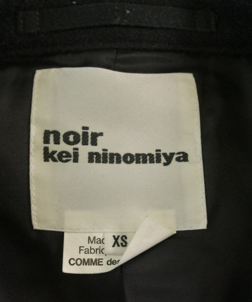 noir kei ninomiya 休閒夾克