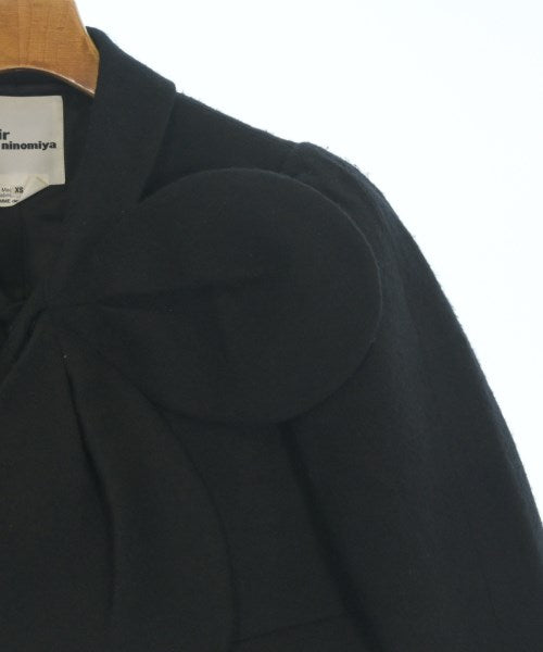 noir kei ninomiya 休閒夾克